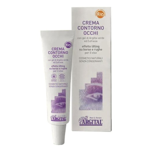 CREMA CONTORNO OCCHI 15ML