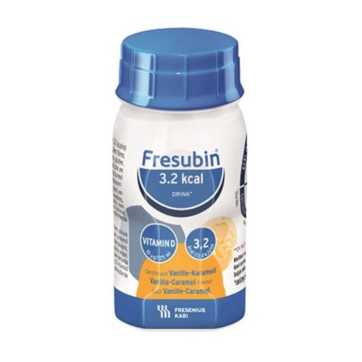 FRESUBIN 3,2KCAL DRINK VAN/CAR