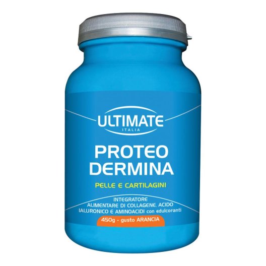 ULTIMATE PROTEO DERMINA ARA ULTIMATE PROTEO DERMINA ARA