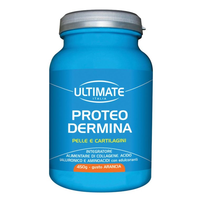ULTIMATE PROTEO DERMINA ARA ULTIMATE PROTEO DERMINA ARA