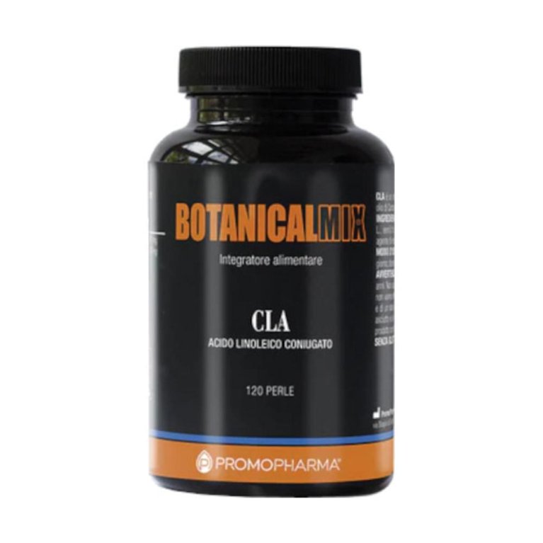 CLA BOTANICAL 120PRL CLA BOTANICAL 120PRL