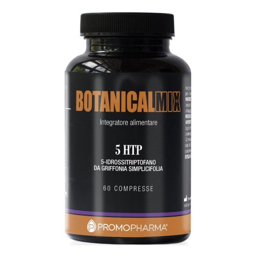 5HTP BOTANICAL 60CPR 5HTP BOTANICAL 60CPR