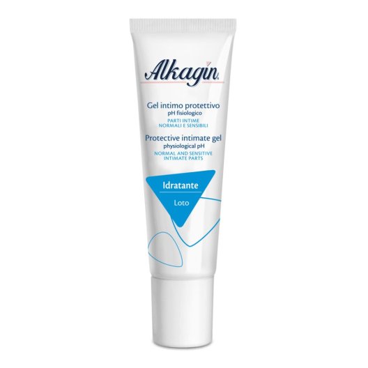 ALKAGIN GEL INTIMO PROT PH 4,5