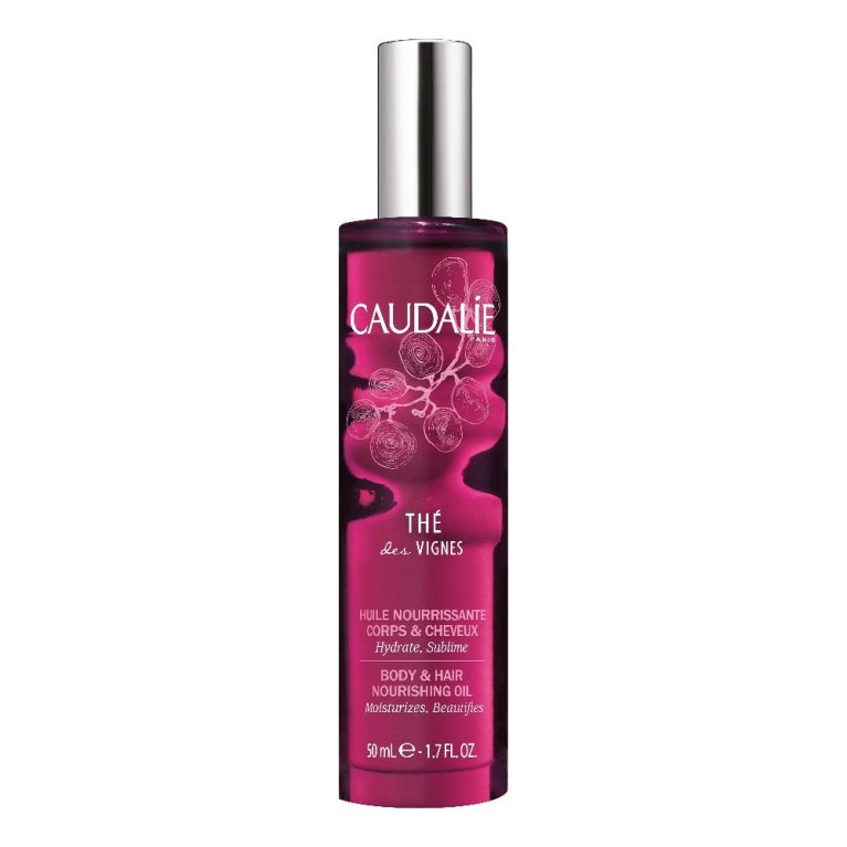 TDV OLIO CORPO/CAPELLI 50ML TDV OLIO CORPO/CAPELLI 50ML