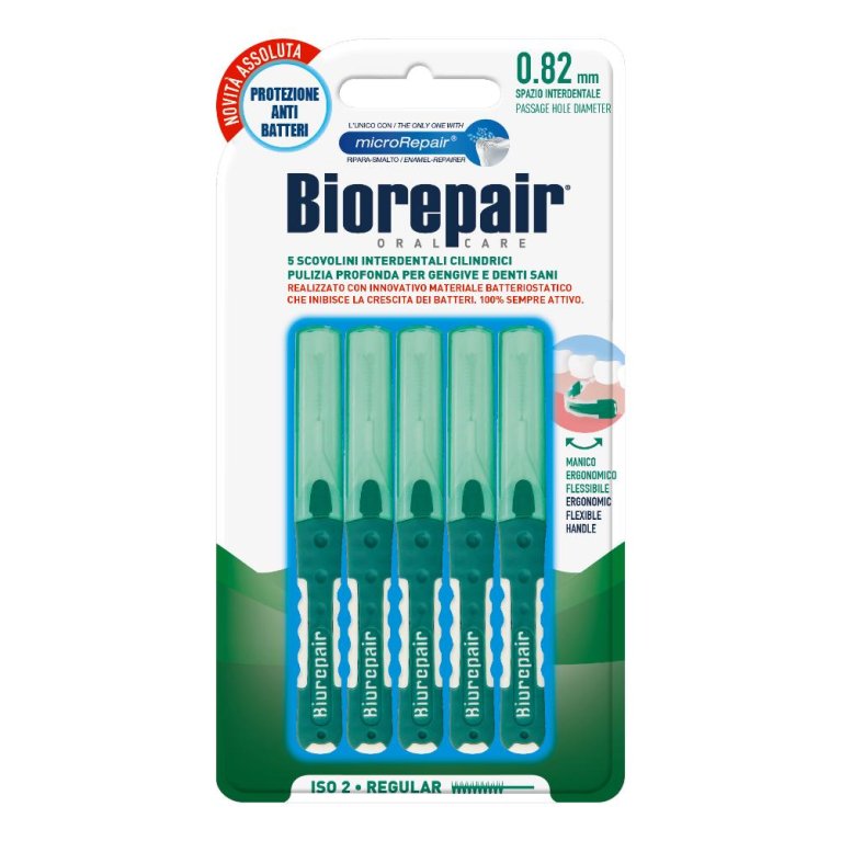 BIOREPAIR SCOVOLINO REGULAR IS