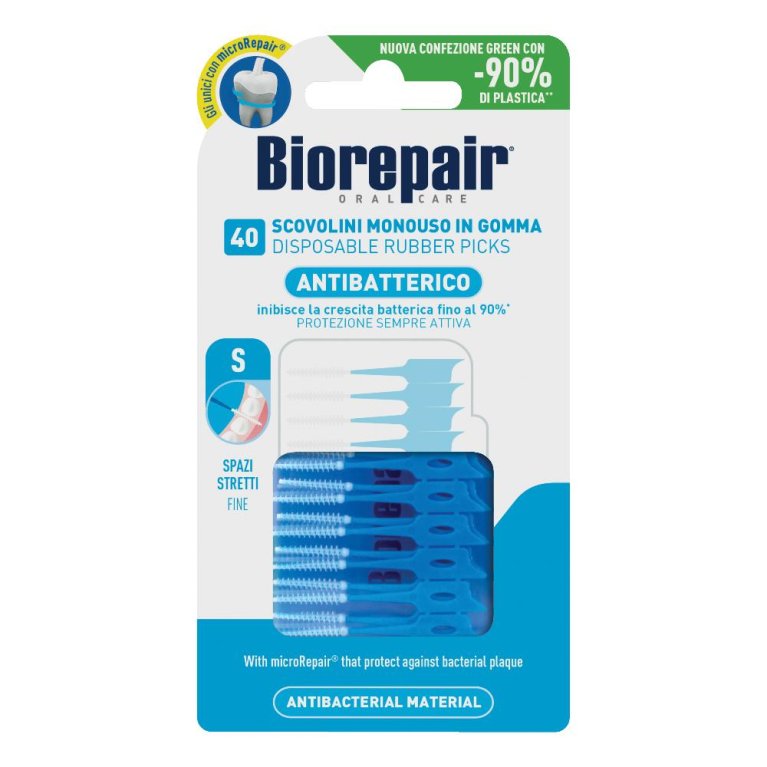 BIOREPAIR SOFT PICK FINE BIOREPAIR SOFT PICK FINE
