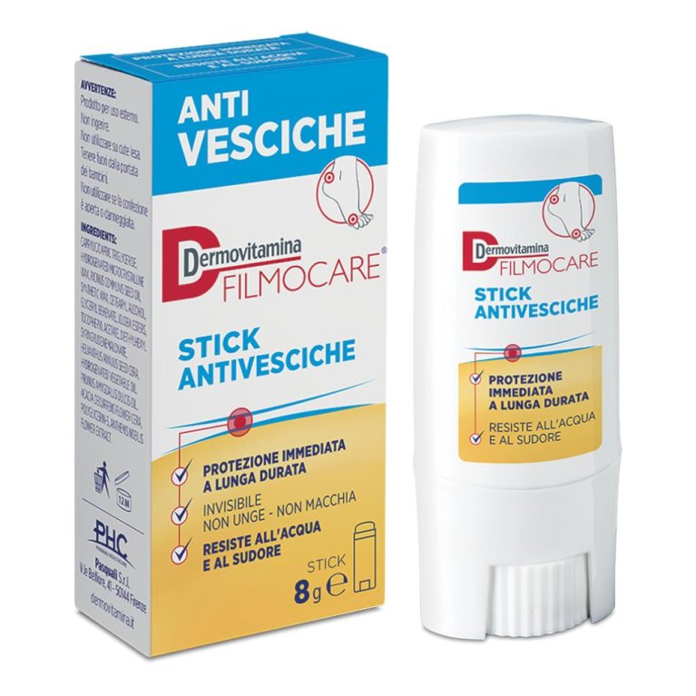 DERMOVITAMINA FILMOCARE A/VESC DERMOVITAMINA FILMOCARE A/VESC