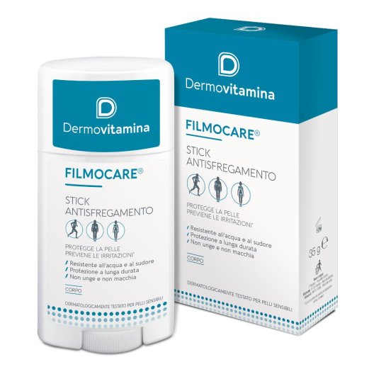 DERMOVITAMINA FILMOCARE STICK DERMOVITAMINA FILMOCARE STICK