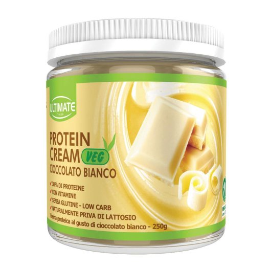 ULTIMATE PROTEIN CREAM VEG CIO