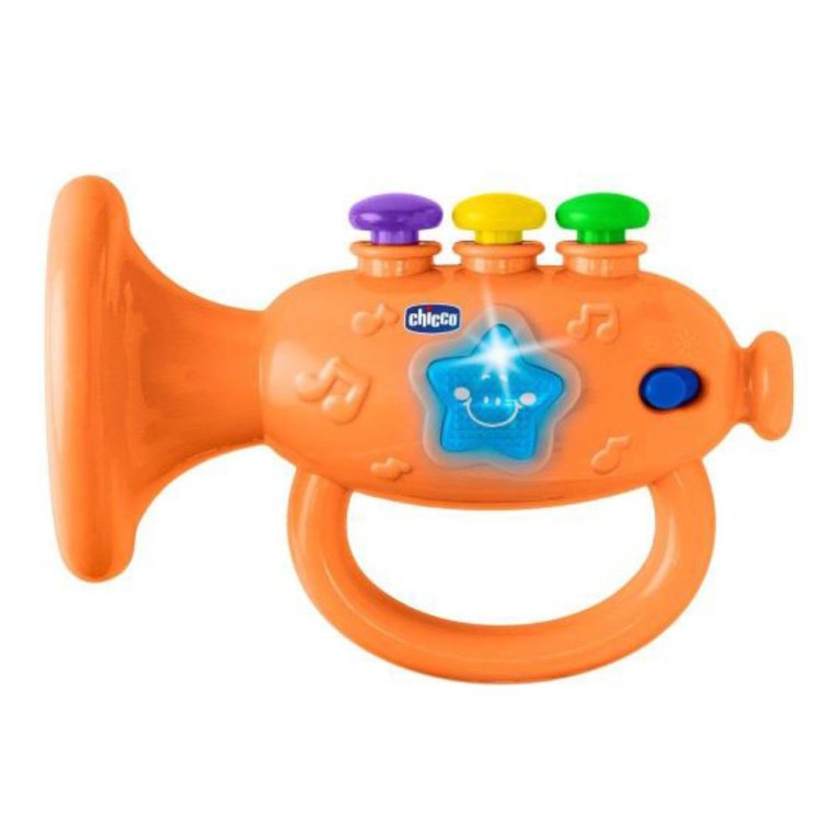 CH GIOCO TROMBA MUSICALE CH GIOCO TROMBA MUSICALE