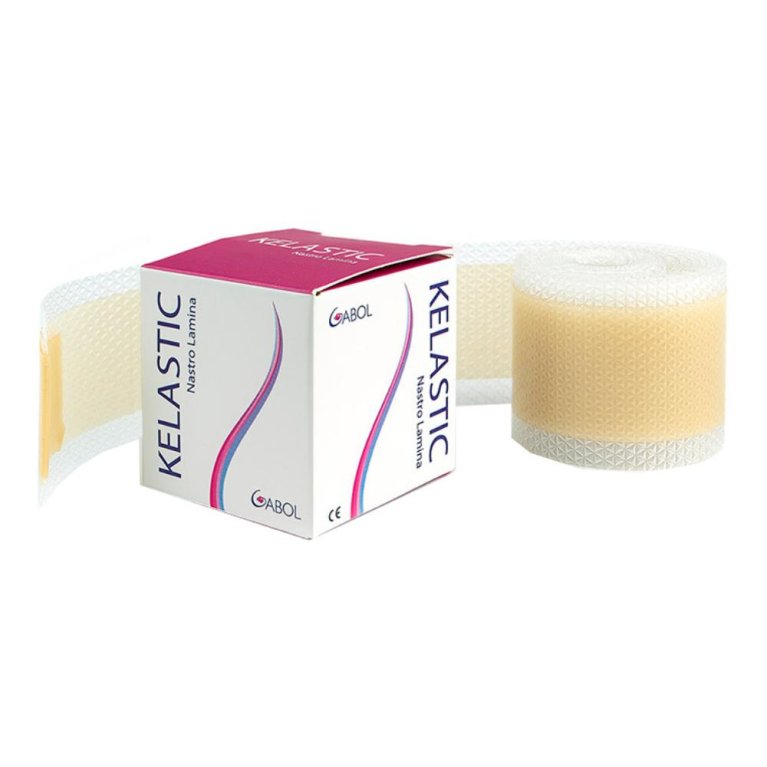 KELASTIC NASTRO LAMINA KELASTIC NASTRO LAMINA