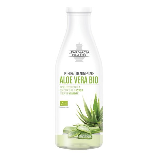 FDE ALOE VERA SUCCO PUR BIO1L FDE ALOE VERA SUCCO PUR BIO1L
