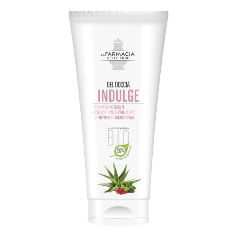 FDE GEL DOCCIA INDULGE BIO FDE GEL DOCCIA INDULGE BIO
