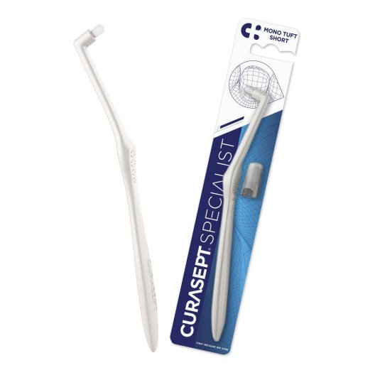 SPAZZ CURASEPT SPEC MONO TUFTS
