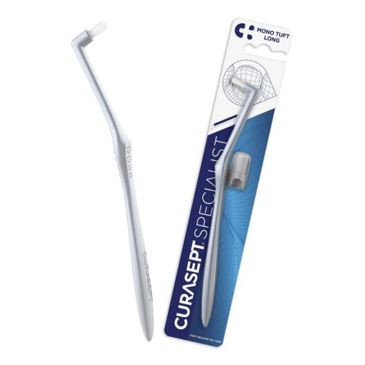 SPAZZ CURASEPT SPEC MONO TUFTL