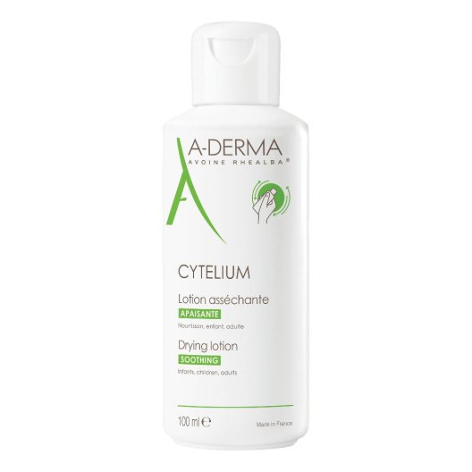 CYTELIUM LOZIONE 100ML NF CYTELIUM LOZIONE 100ML NF