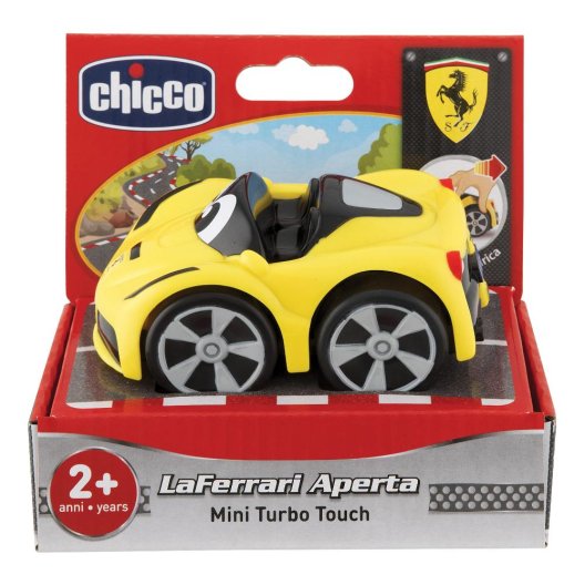 CH GIOCO MINI TURBO TOUCH LA F CH GIOCO MINI TURBO TOUCH LA F