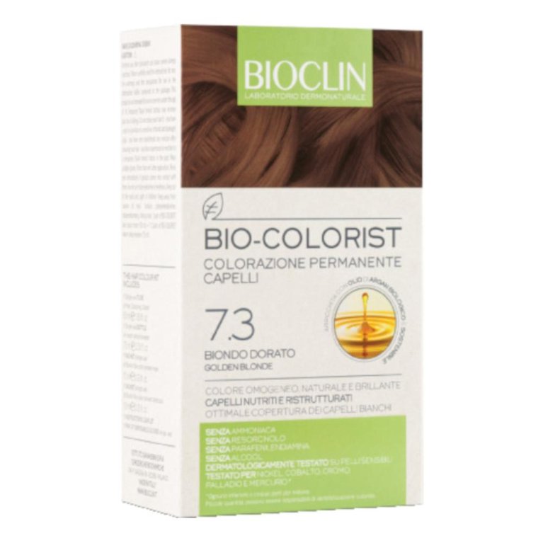 BIOCLIN BIO COLOR BIONDO DOR BIOCLIN BIO COLOR BIONDO DOR