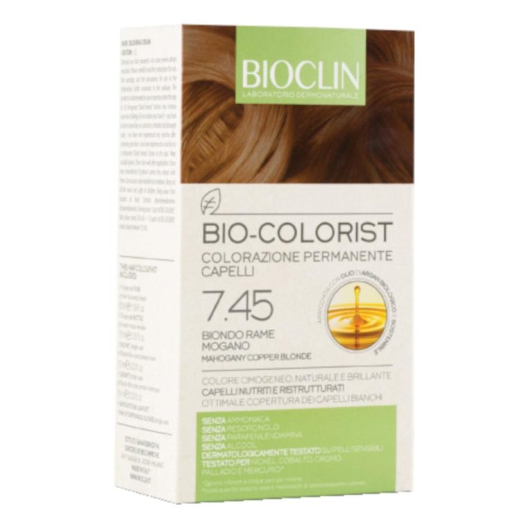 BIOCLIN BIO COLOR BIO RAME MOG BIOCLIN BIO COLOR BIO RAME MOG