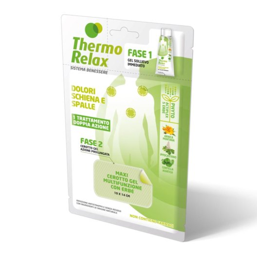 THERMORELAX PHYTO DOL SCH/SP M