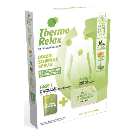 THERMORELAX PHYTO DOL SCH/SPAL