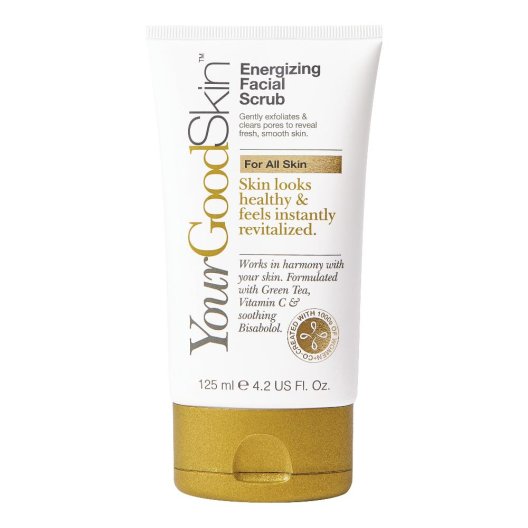 YGS SCRUB VISO RIVITALIZZANTE