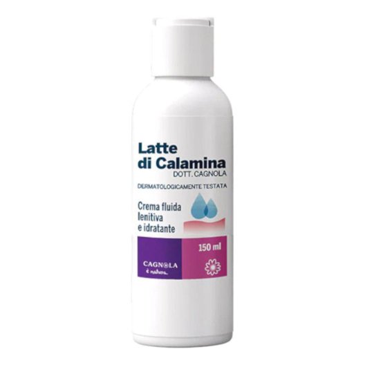 LATTE DI CALAMINA 150ML