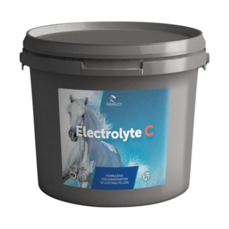 ELECTROLYTE C POLVERE 3 KG ELECTROLYTE C POLVERE 3 KG