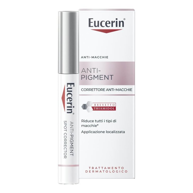 EUCERIN ANTI PIGMENT CORRETTOR