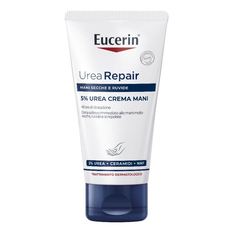 EUCERIN UREAREP CR MANI 75ML EUCERIN UREAREP CR MANI 75ML