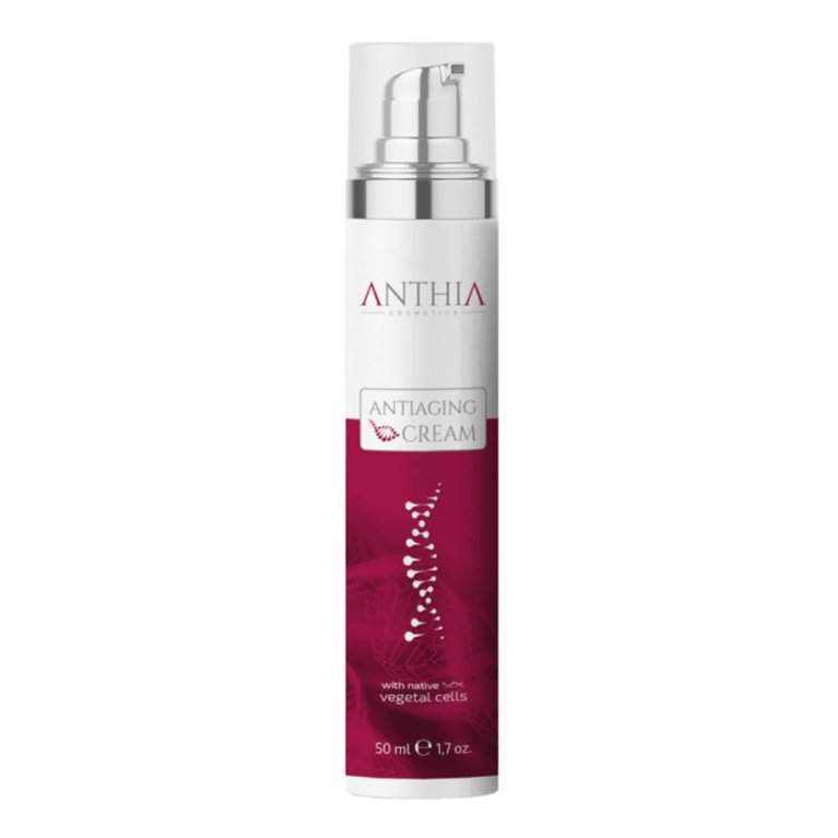 ANTIAGING CREAM 50ML ANTIAGING CREAM 50ML