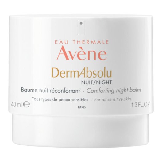 AVENE DERMABSOLU CR NOTTE 40ML AVENE DERMABSOLU CR NOTTE 40ML