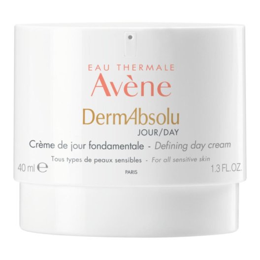 AVENE DERMABSOLU CR GIORNO AVENE DERMABSOLU CR GIORNO