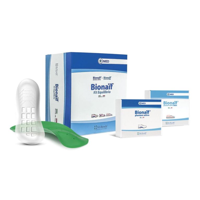 BIONAIF KIT EQUILIBRIO BM38-42