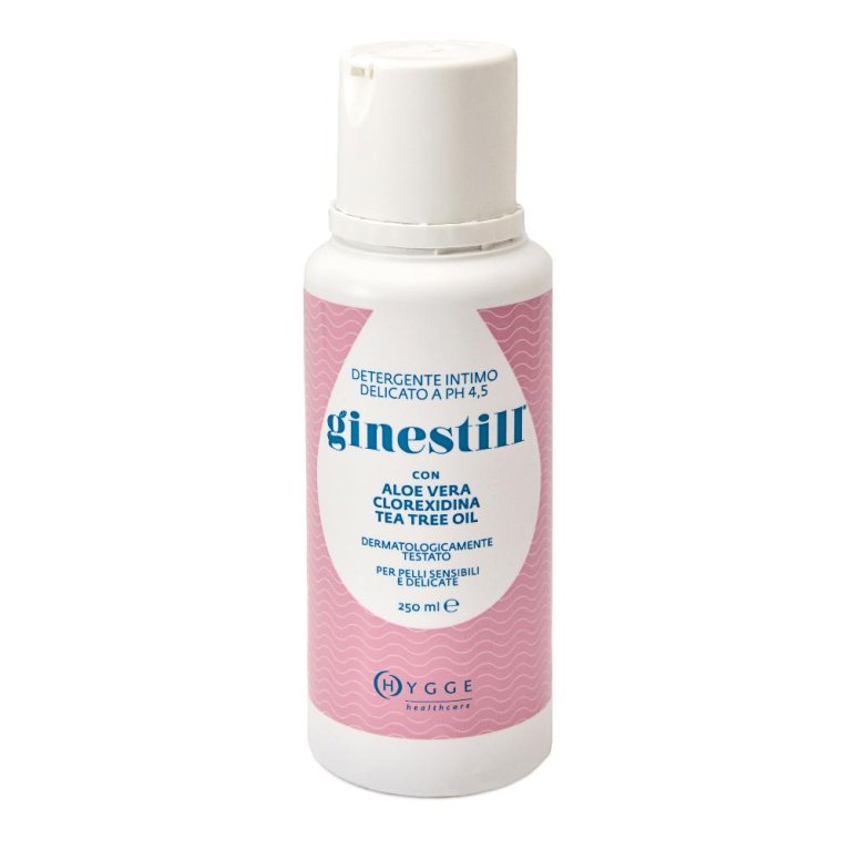 GINESTILL DETERGENTE LIQ 250ML GINESTILL DETERGENTE LIQ 250ML
