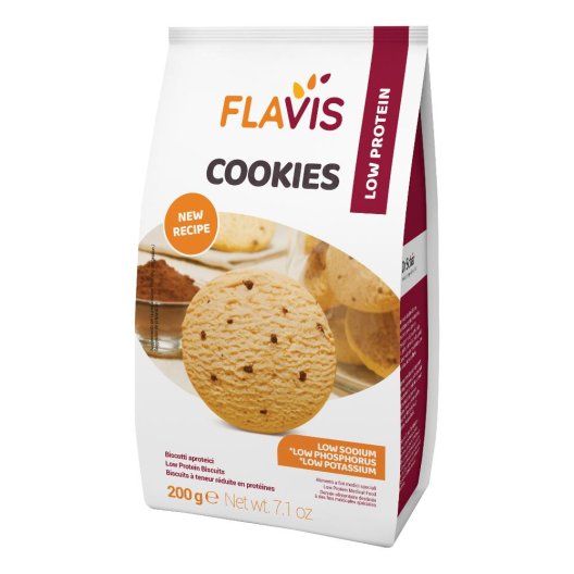FLAVIS COOKIES 200G FLAVIS COOKIES 200G