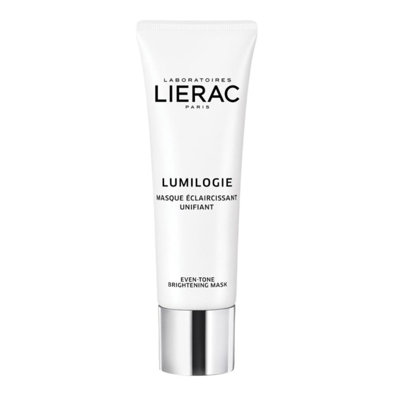 LIERAC LUMILOGIE MASQUE 50ML LIERAC LUMILOGIE MASQUE 50ML