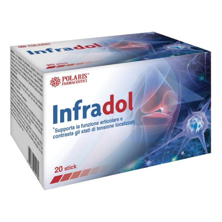 INFRADOL 20STICK INFRADOL 20STICK