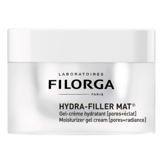 FILORGA HYDRA FILLER MAT N/F 5