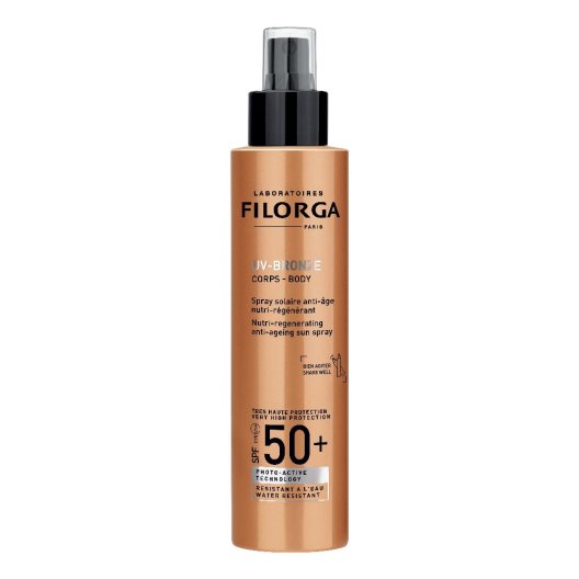FILORGA UV BRONZE BODY50+150ML FILORGA UV BRONZE BODY50+150ML