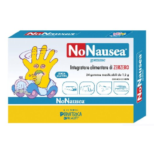 NONAUSEA 24GOMME NONAUSEA 24GOMME