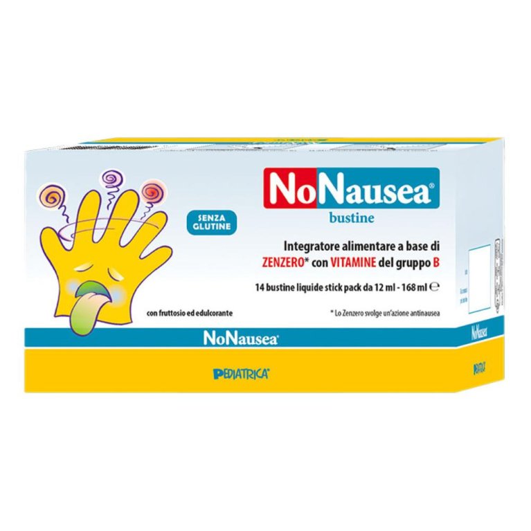 NONAUSEA 14BUST STICKPACK NONAUSEA 14BUST STICKPACK