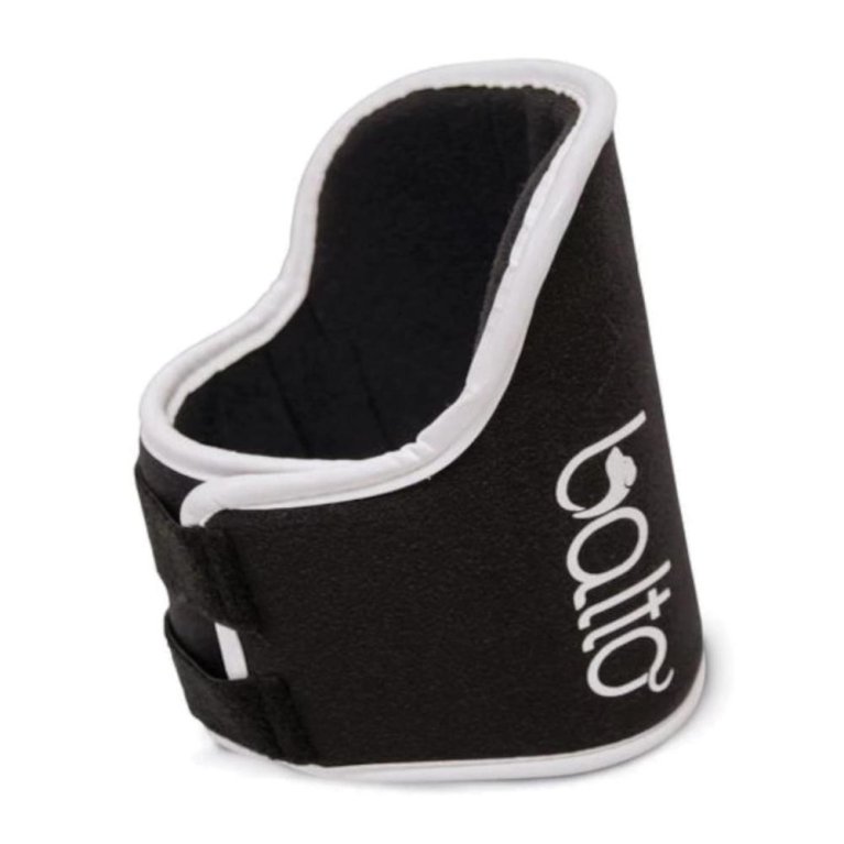 BT NECK BLACK ECO ANTILECCAMEN