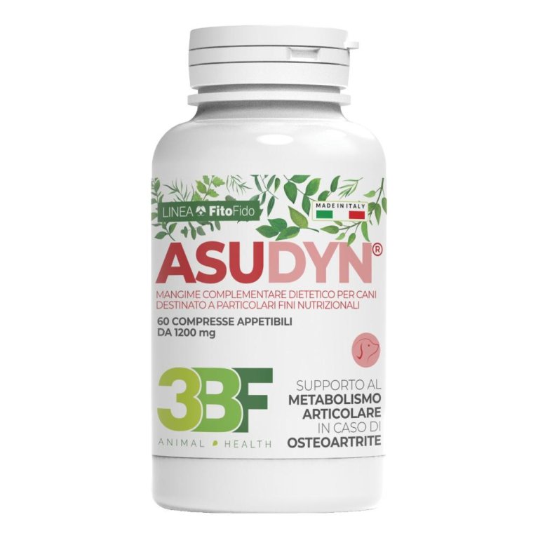 ASUDYN 60CPR ASUDYN 60CPR