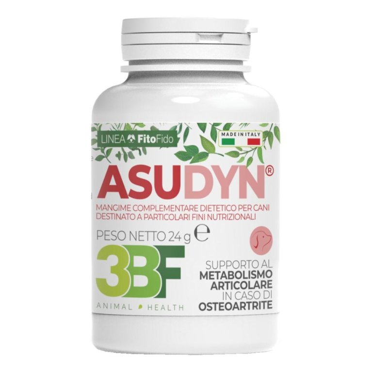 ASUDYN 20 CPR ASUDYN 20 CPR