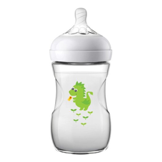 AVENT BOTTLE NAT DRAGON AVENT BOTTLE NAT DRAGON