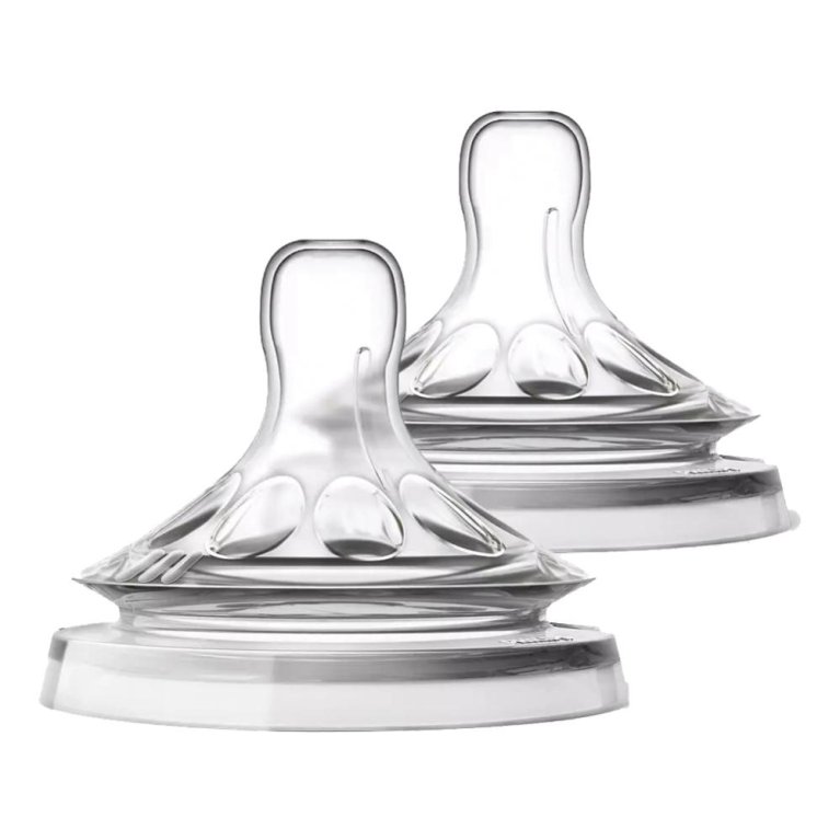 AVENT 2TETT NAT FLUS REGOLAB AVENT 2TETT NAT FLUS REGOLAB