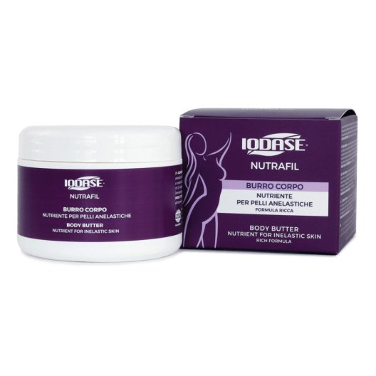 IODASE NUTRAFILL BURR CRP250ML IODASE NUTRAFILL BURR CRP250ML