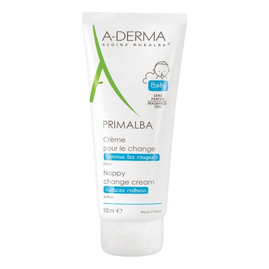 PRIMALBA CREMA CAMBIO 100ML PRIMALBA CREMA CAMBIO 100ML