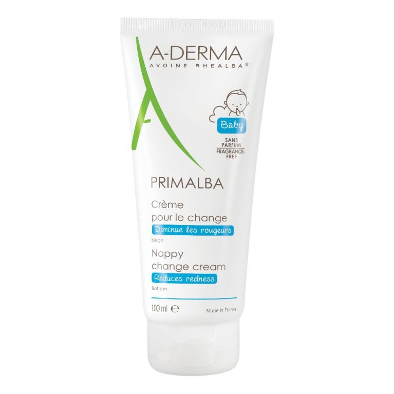 PRIMALBA CREMA CAMBIO 100ML PRIMALBA CREMA CAMBIO 100ML